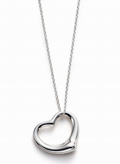 tiffany Necklace-691